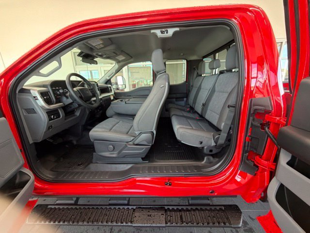 New 2027 Race Red Ford F-350® XL image 55