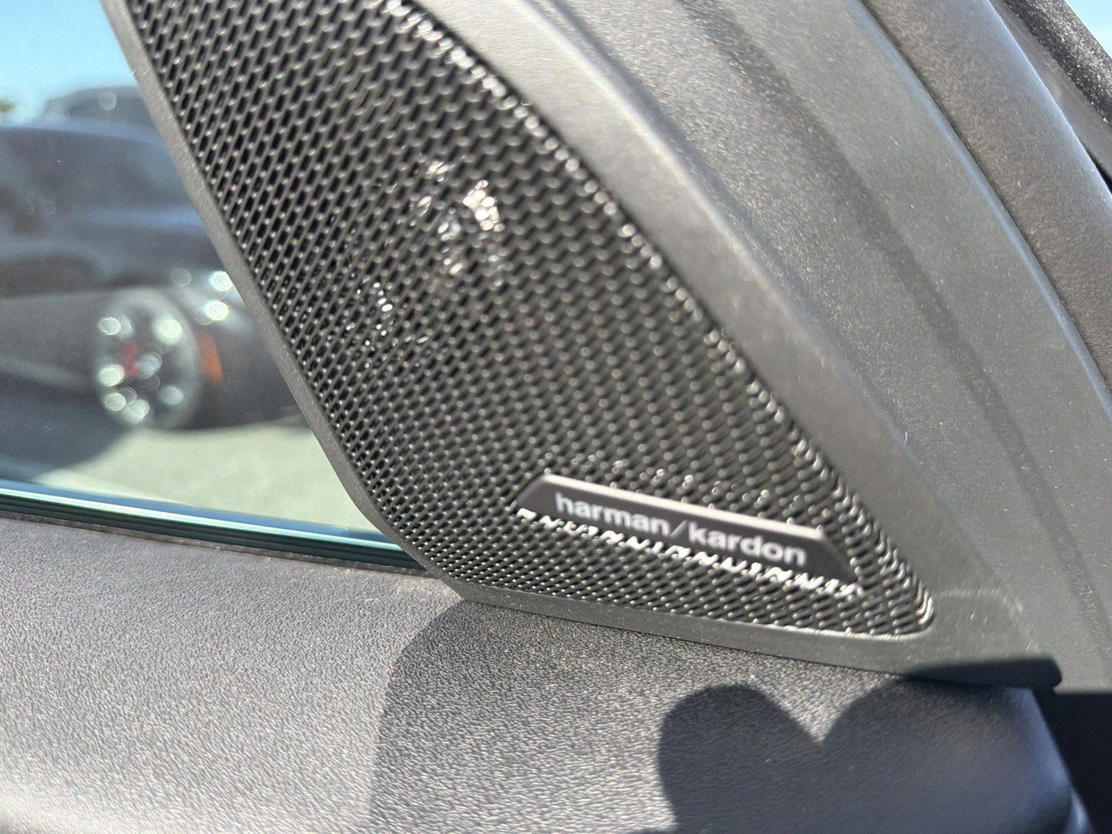 New 2026 Dark Graphite Metallic BMW 30 xDrive image 24