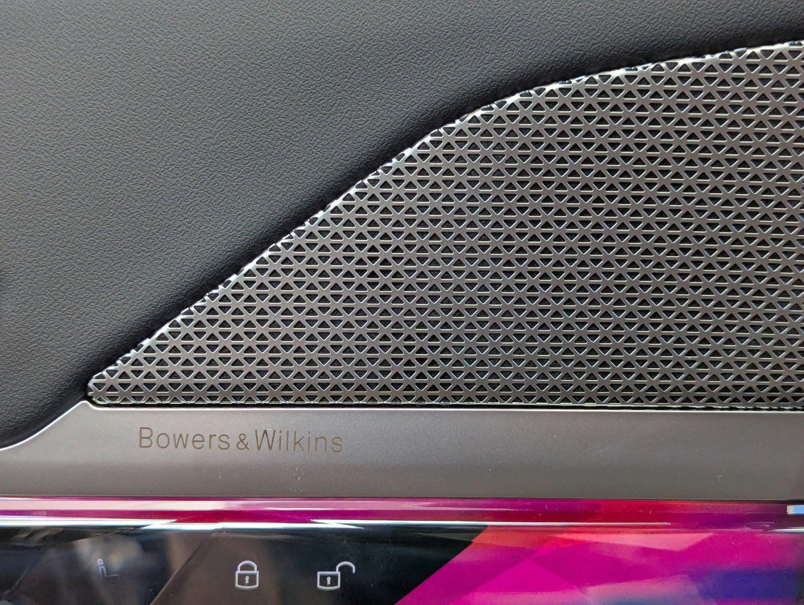 New 2026 Dravit Grey Metallic BMW 760i xDrive image 26