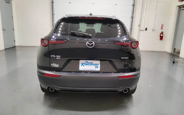 Used 2024 Black Mazda 2.5 S Premium Package image 11