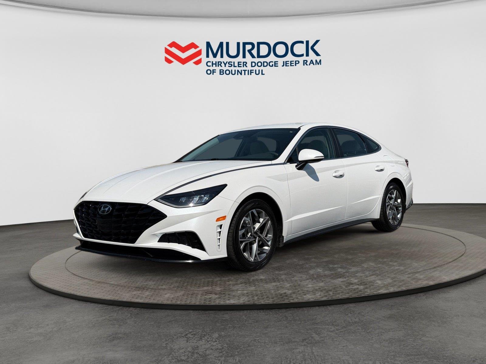 2022 Hyundai Sonata
