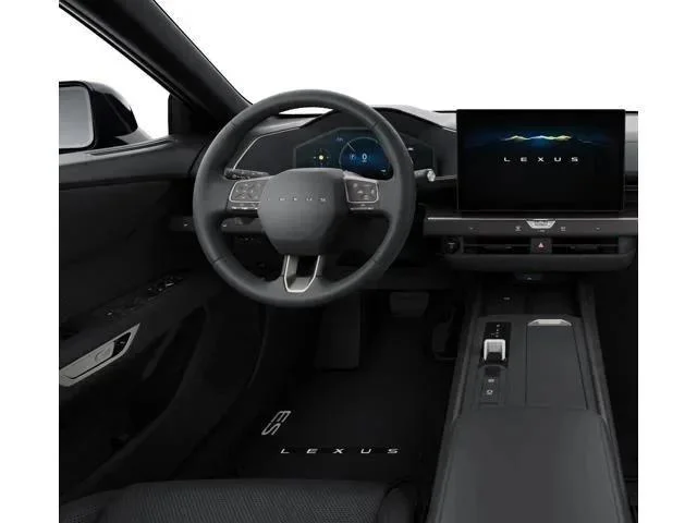 2026 Lexus ES BEV 350e Premium - Photo 27