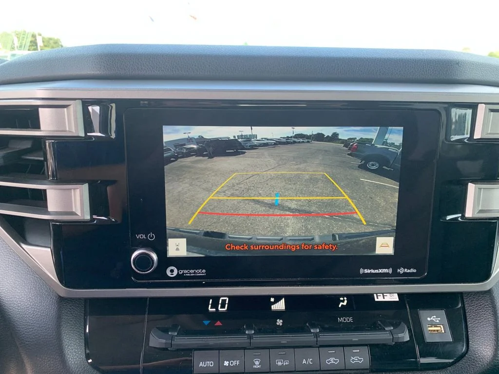 Used 2024 Gray Toyota SR5 image 22
