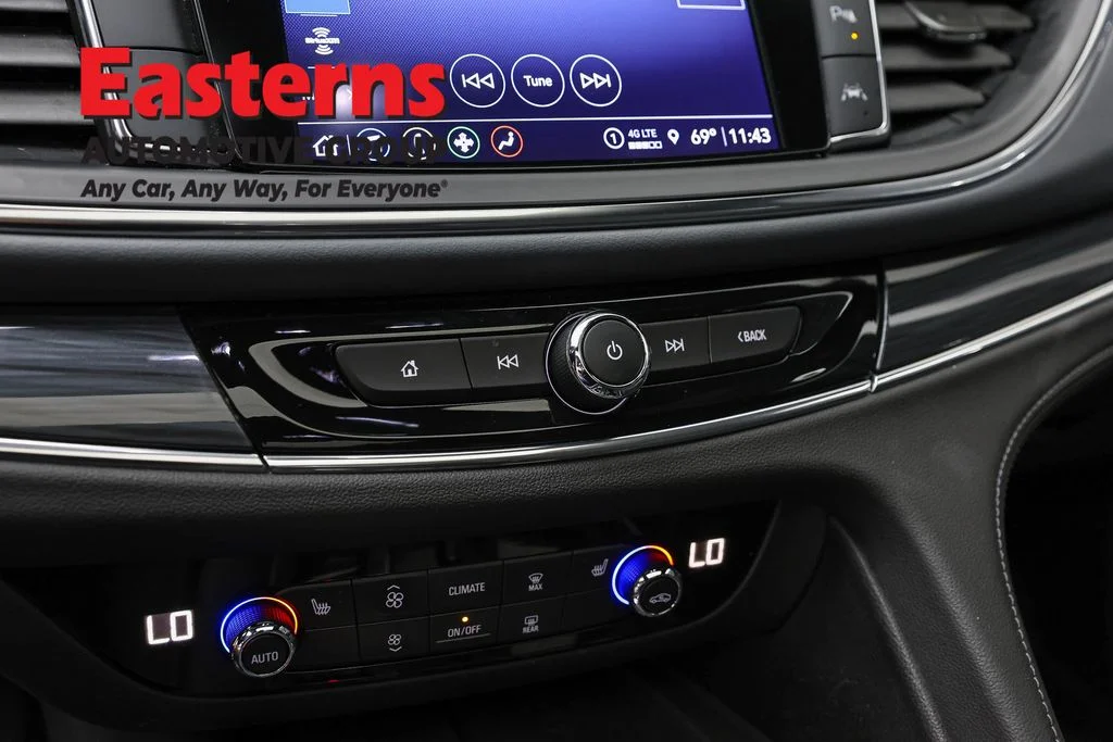 Used 2023 Gray Buick Essence image 20
