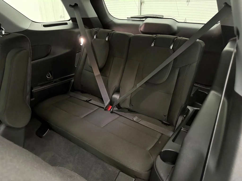 Used 2023 Gray Ford XLT image 38