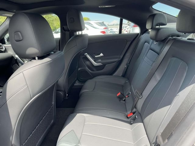 2025 Mercedes-Benz CLA CLA 250 - Photo 32