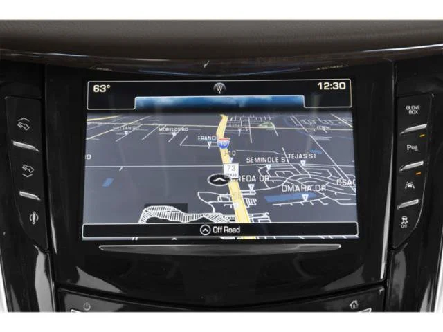 Used 2019 Red Passion Tintcoat Cadillac Premium image 20
