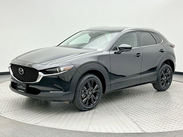 2025 Mazda CX-30 Select Sport AWD's photo