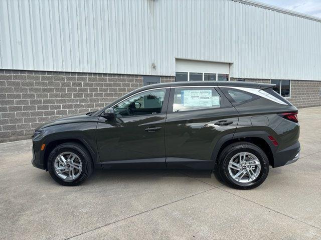 New 2026 Rockwood Green Hyundai SE image 41