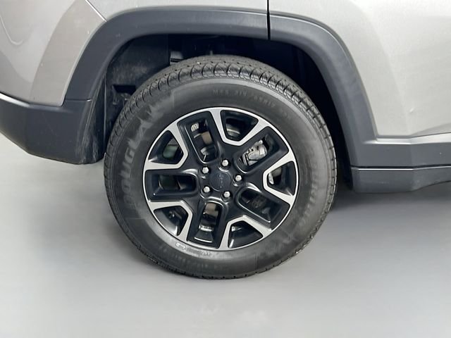 2019 Jeep Compass Trailhawk - Photo 34