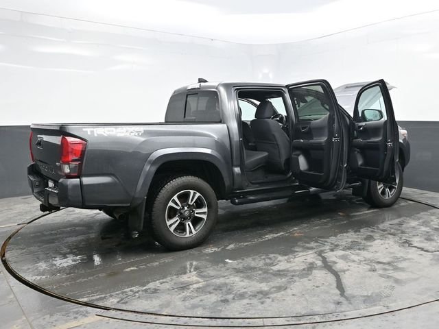 Used 2019 Gray Toyota TRD Sport image 38