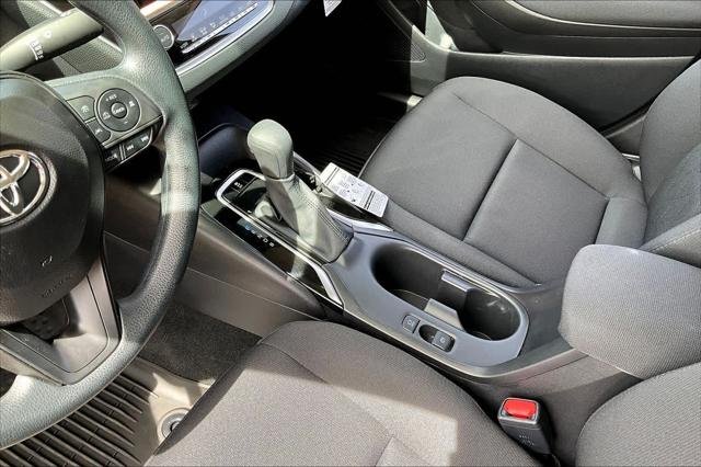 Certified Used 2025 ATTITUDE BLACK MC. Toyota  image 15