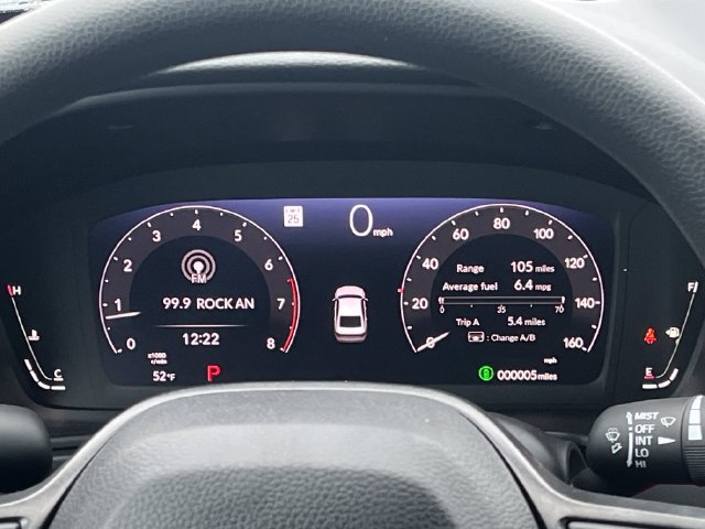 2026 Honda Accord SE - Photo 22
