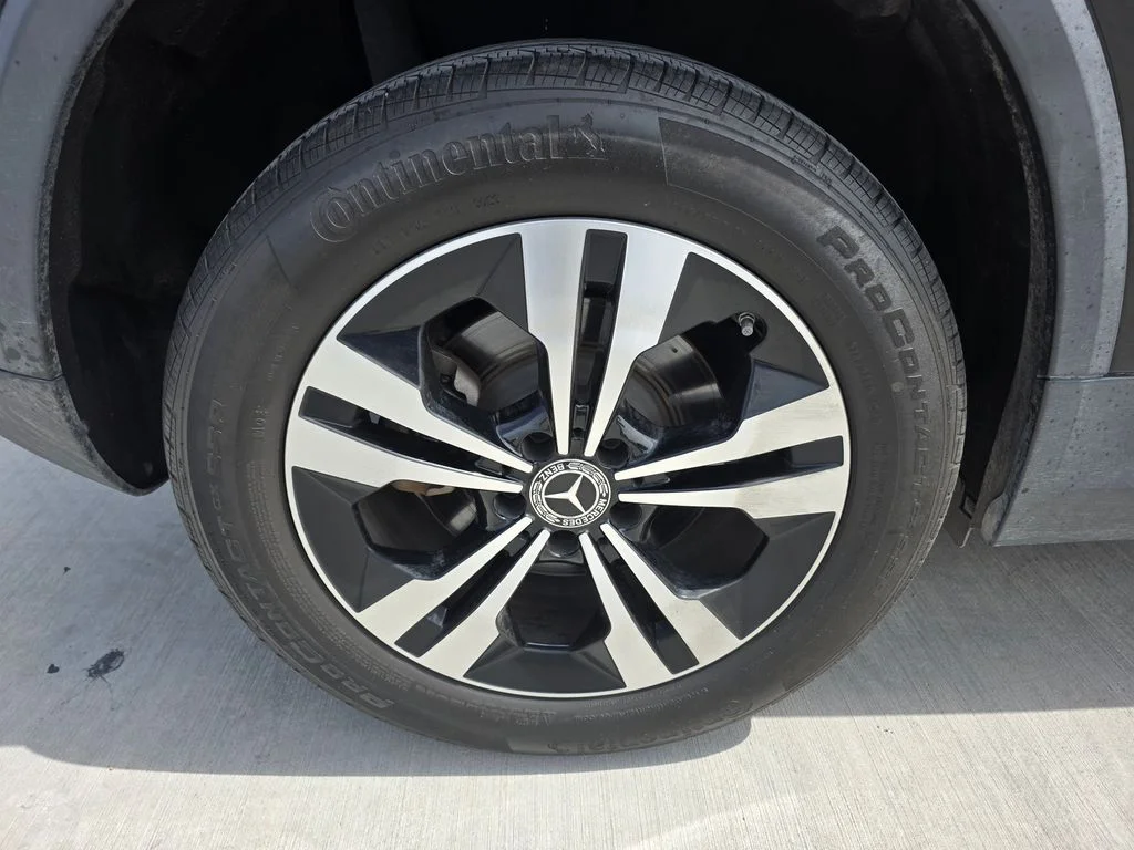 Certified Used 2024 Black Mercedes-Benz GLA 250 image 10