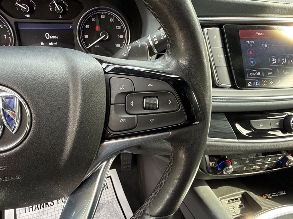 Used 2023 Green Buick Essence image 30