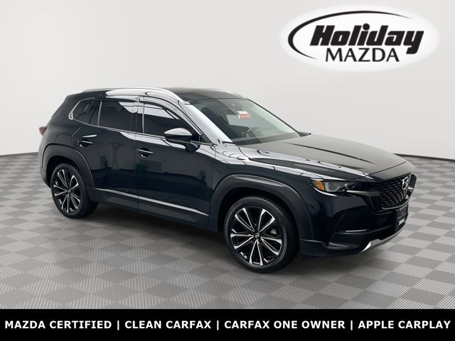 2024 Mazda CX-50 2.5 TURBO PREMIUM PLUS's photo