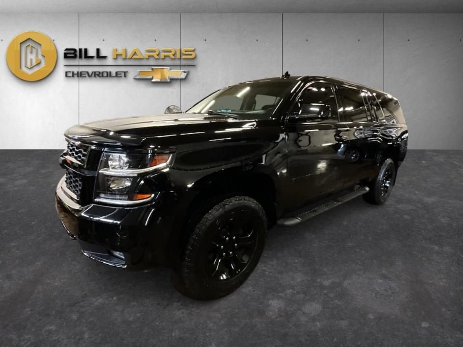 Used 2020 Black Chevrolet LT image 17