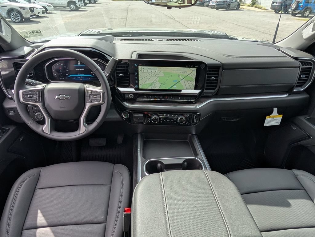 2026 Chevrolet Silverado 2500 HD LTZ - Photo 29