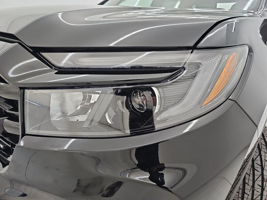 New 2026 Crystal Black Pearl Honda Black Edition image 43
