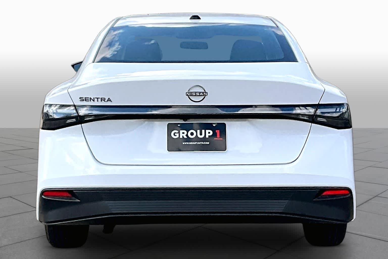 New 2027 Fresh Powder Nissan S image 4