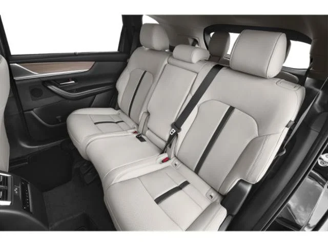 New 2026 Soul Red Crystal Metallic Mazda Premium Sport image 15