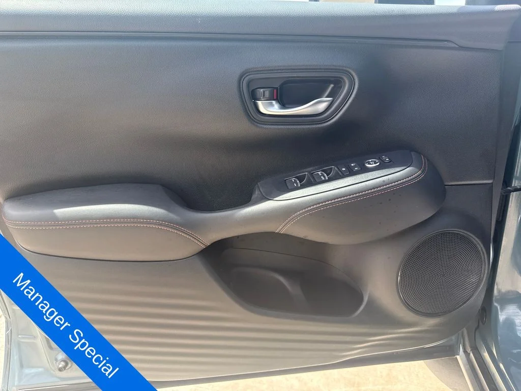 2024 Honda HR-V Sport - Photo 10