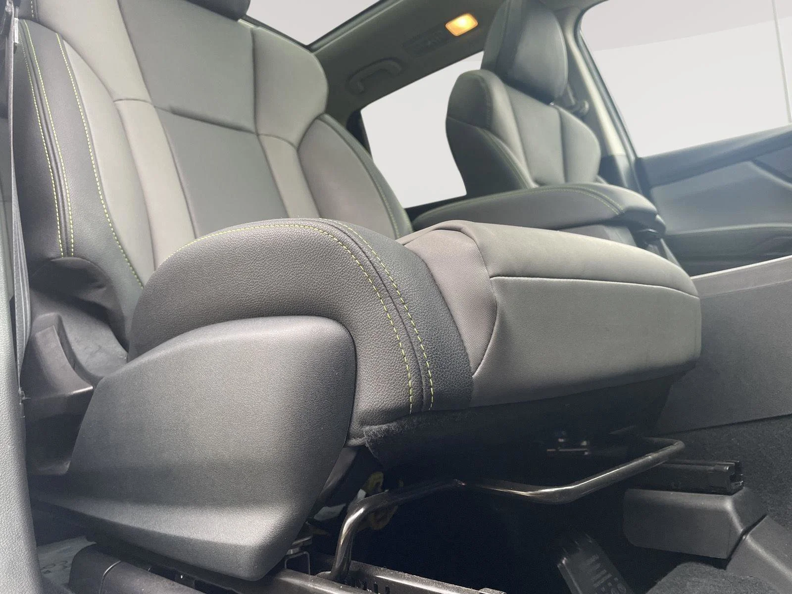 Certified Used 2023 Magnetite Gray Metallic Subaru Onyx Edition image 5
