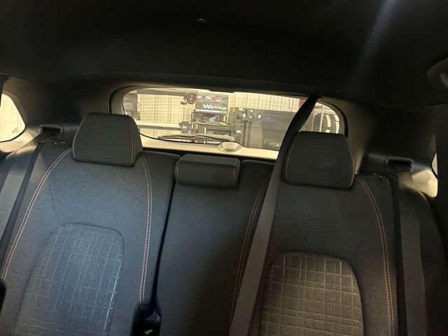 2026 Honda HR-V Sport - Photo 22