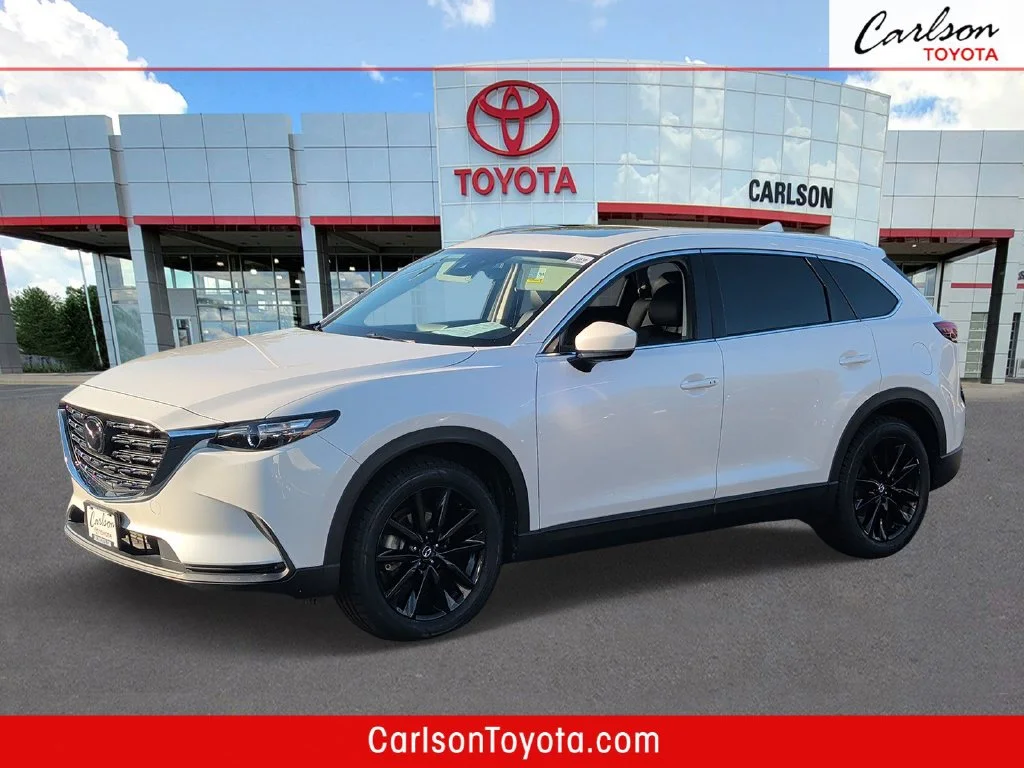 2023 Mazda CX-9