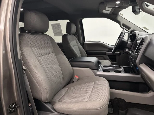 Used 2020 Gray Ford XLT image 28