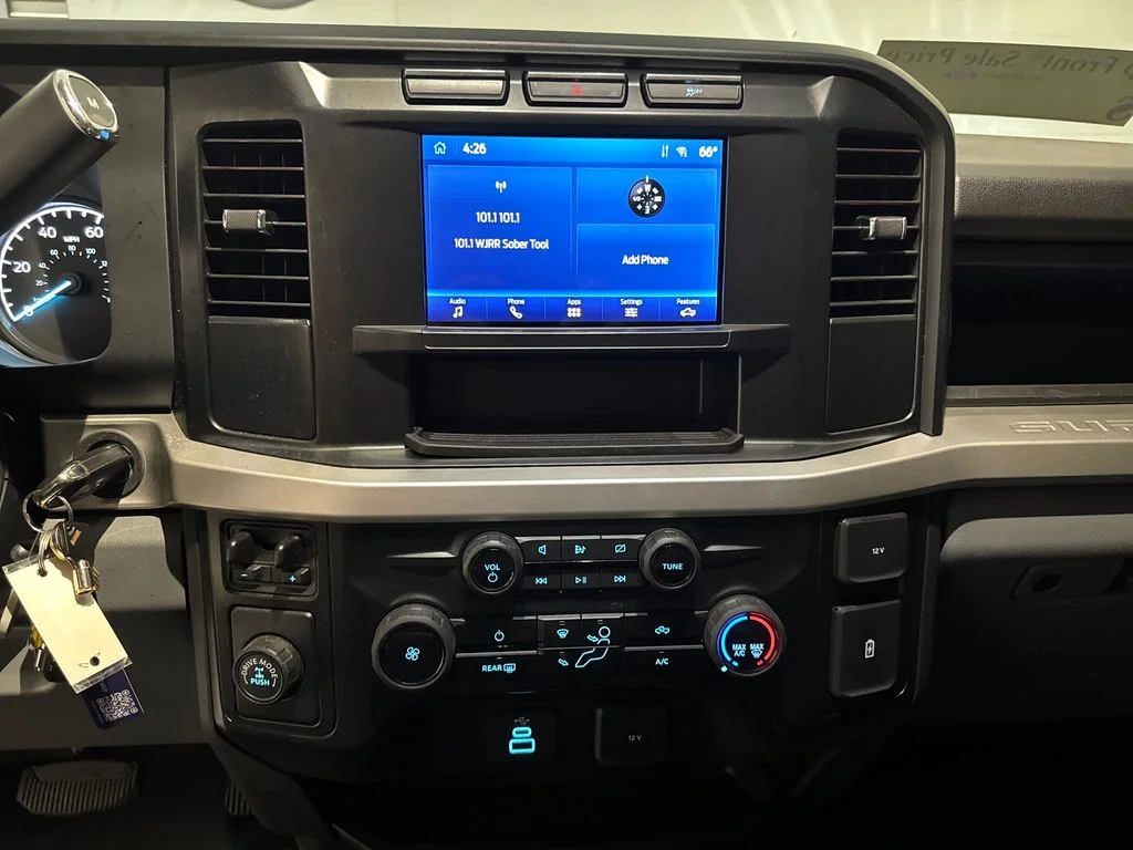 Certified Used 2024 White Ford XL image 28