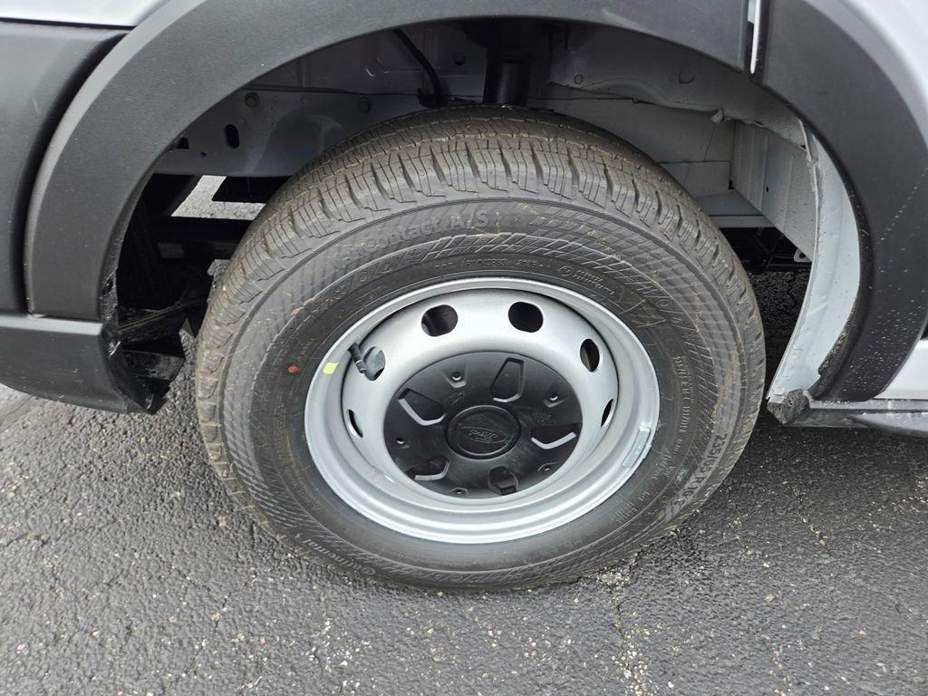2026 Ford Transit Van Base - Photo 27