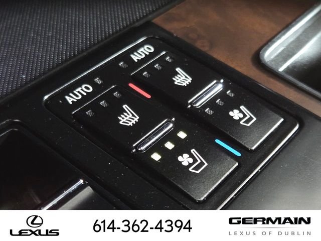 Used 2020 White Lexus 350 image 32