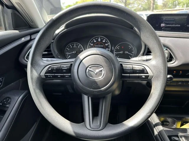 Used 2024 Black Mazda 2.5 S image 19