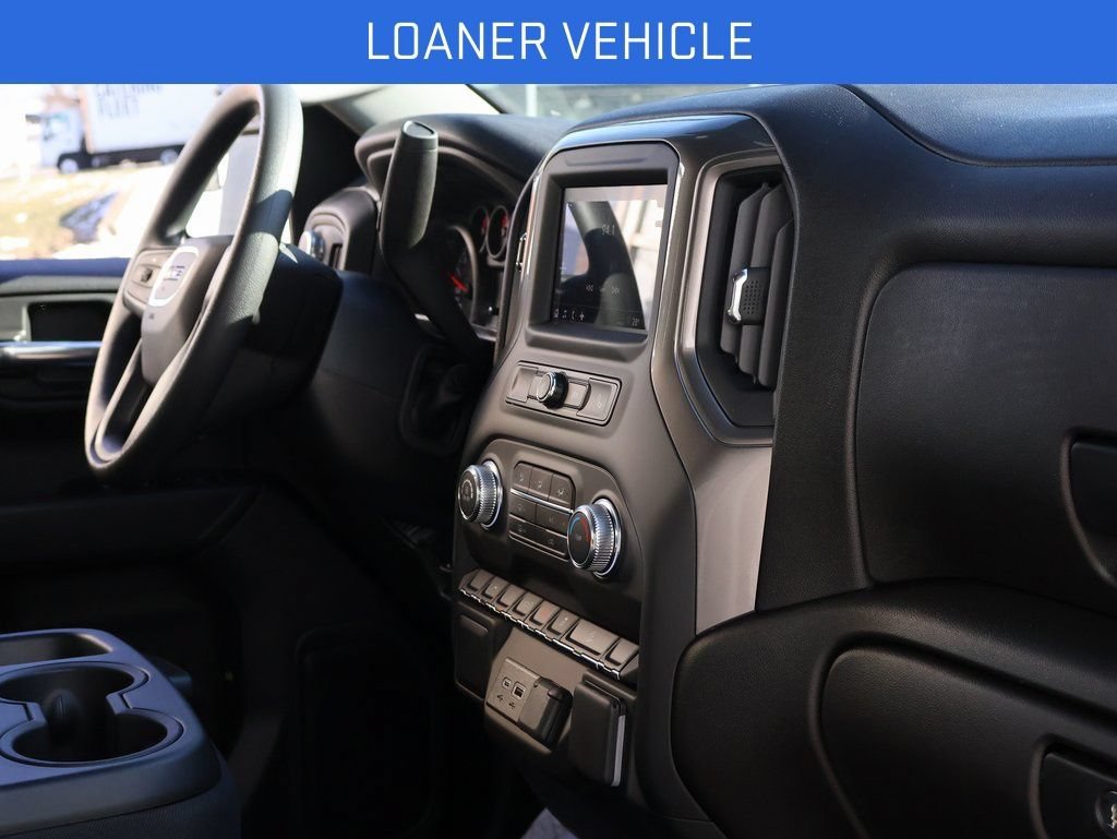 2026 GMC Sierra 1500 Pro - Photo 10