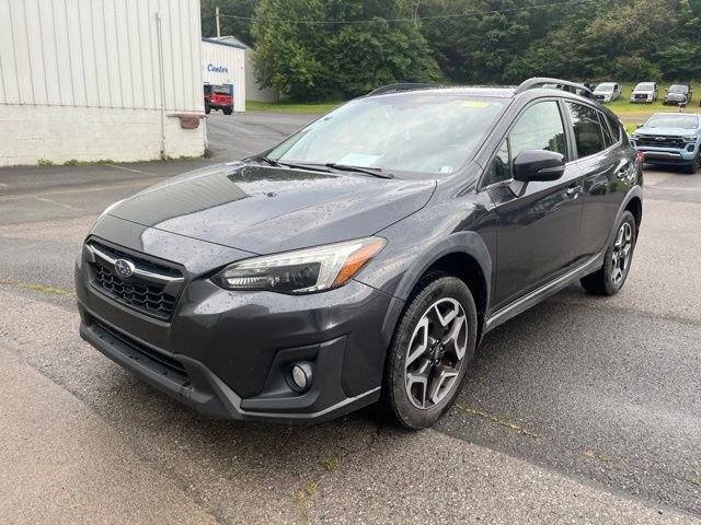 Used 2019 Dark Gray Metallic Subaru 2.0i Limited image 10