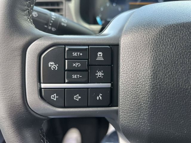 Certified Used 2025 Brown Ford XLT image 27