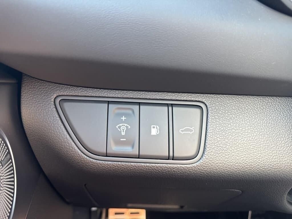 2026 GENESIS G70 Sport Prestige - Photo 34