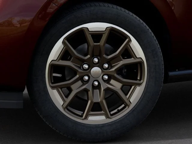 New 2027 Bronze Ford King Ranch image 19