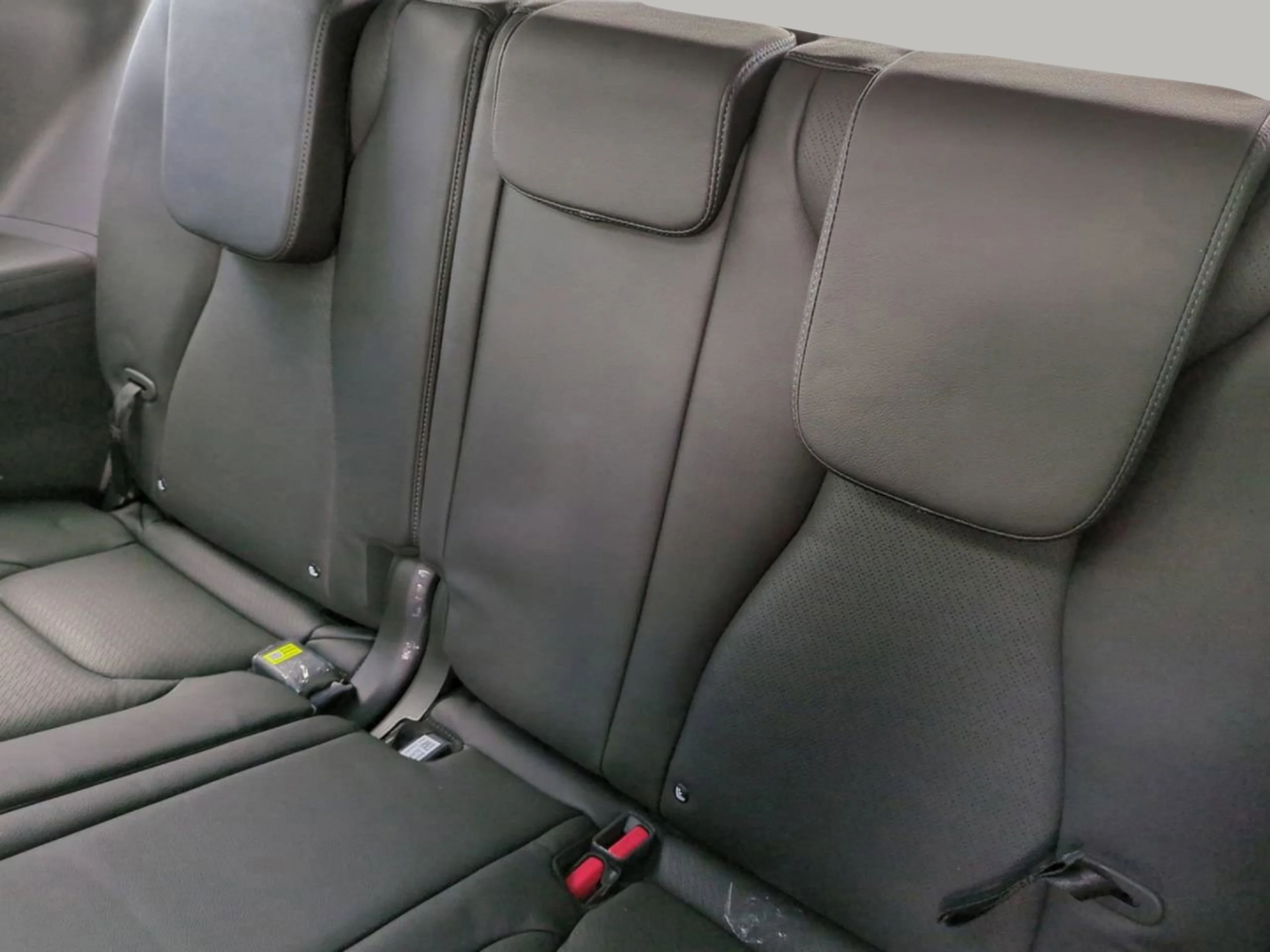 2026 Kia Carnival SX Prestige - Photo 17