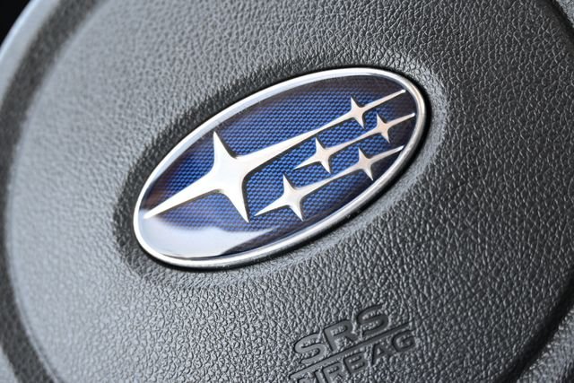 New 2026 Silver Subaru Premium image 31
