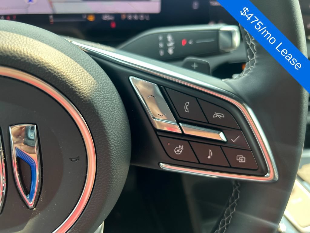2026 Buick Enclave Preferred - Photo 49