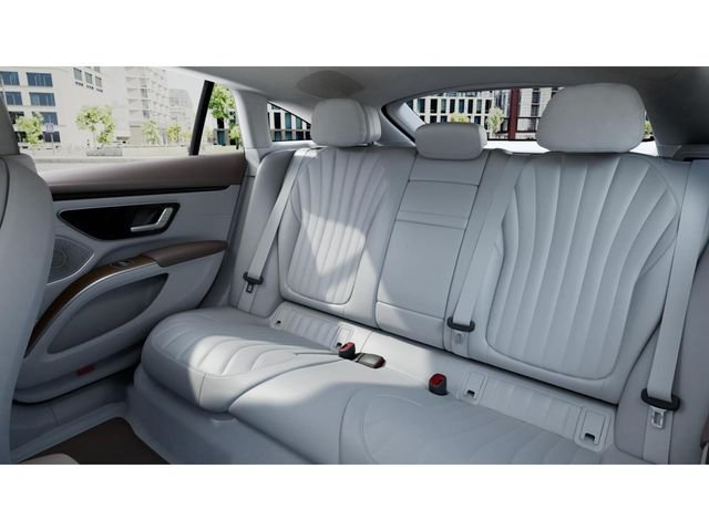 Certified Used 2023 Black Mercedes-Benz 580 image 6