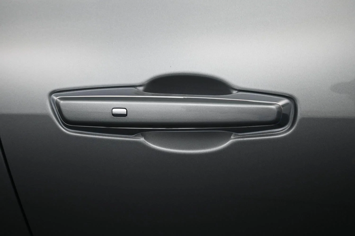 2026 GMC Terrain Denali - Photo 8