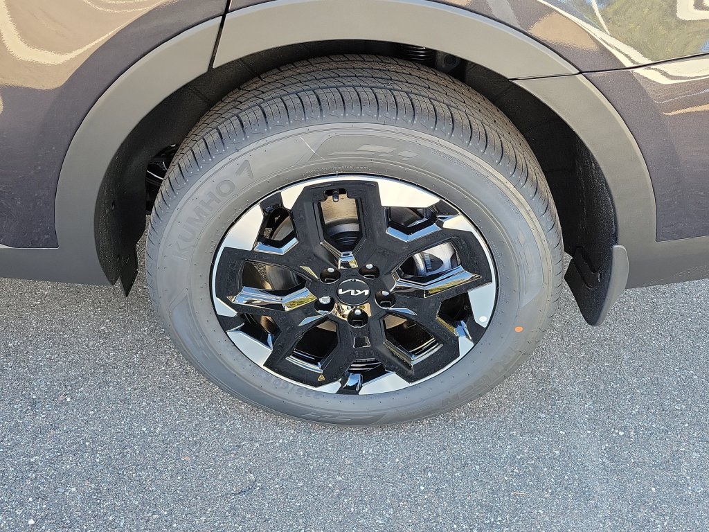 New 2026 Panthera Metal Kia S image 37