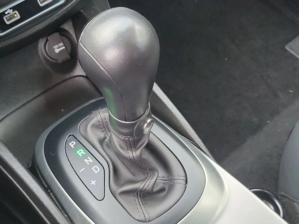 Used 2022 Blue FIAT Trekking image 13