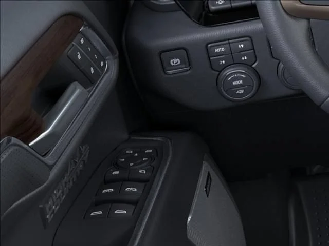 New 2026 Sterling Gray Metallic Chevrolet High Country image 22