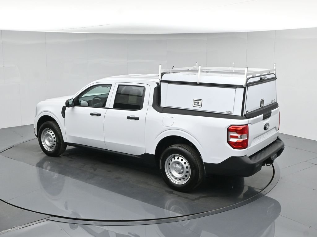 New 2026 Oxford White Ford XL image 41