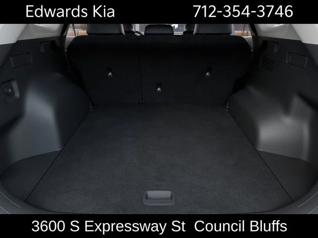 New 2027 Gray Kia EX image 21