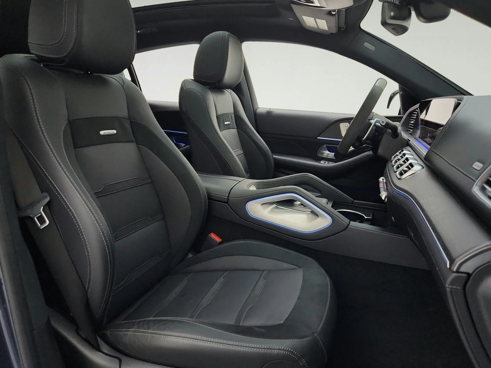 2024 Mercedes-Benz GLE Coupe GLE 53 AMG - Photo 26